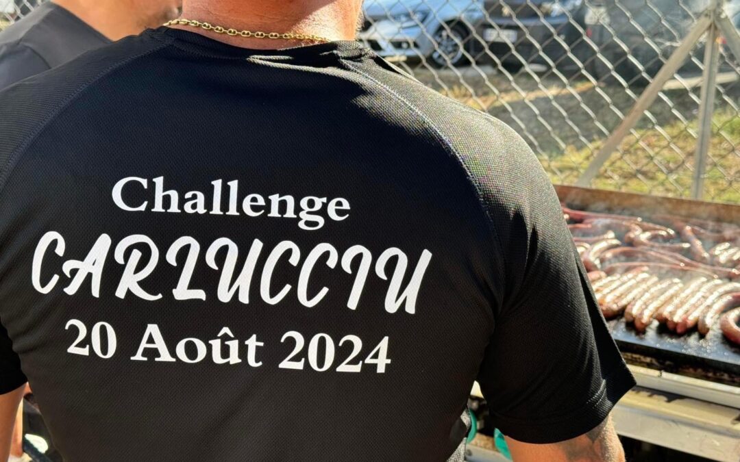 Challenge Carlucciu – concours de pétanque