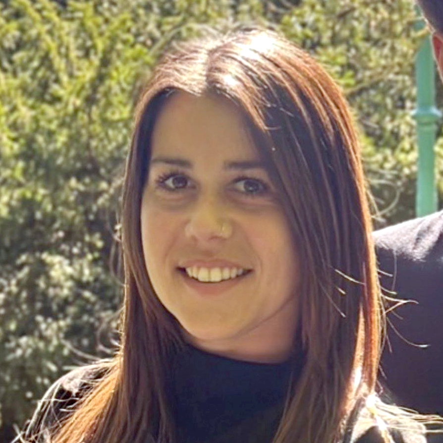 Cassandra Castelana