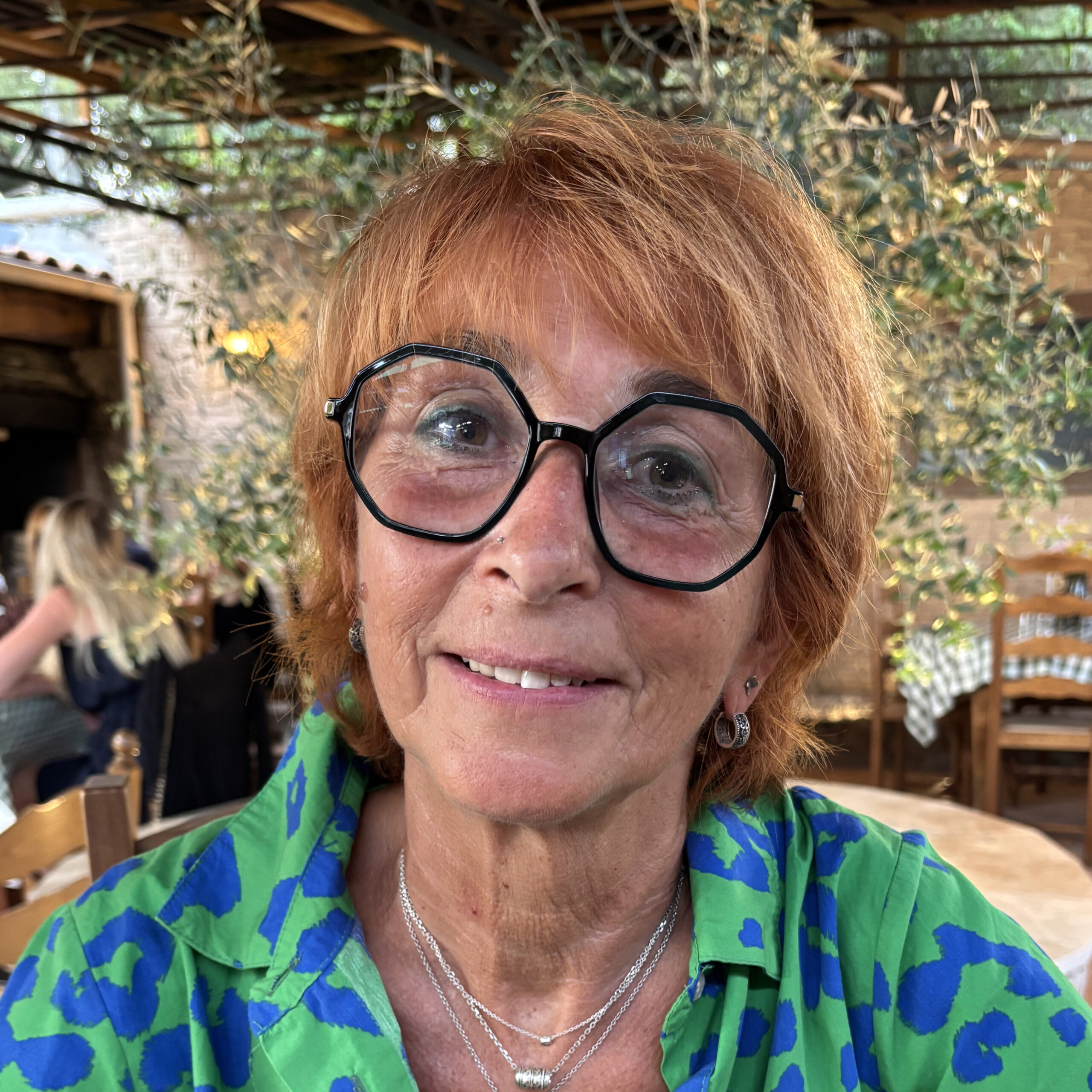 Denise Maulini