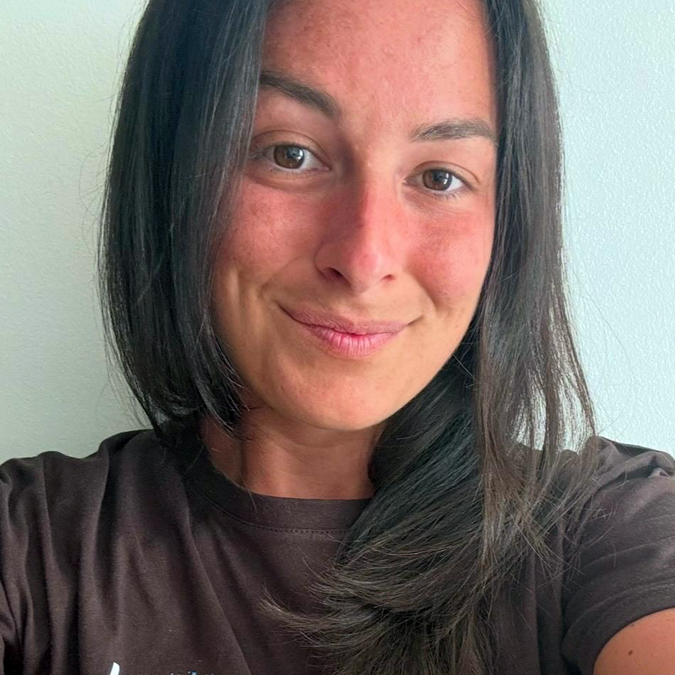 Emilie Mondoloni