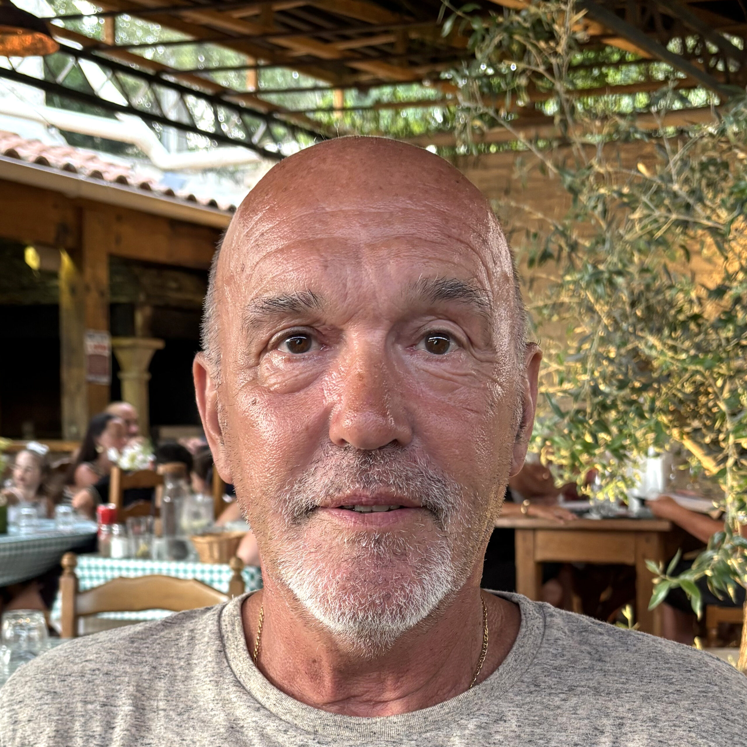 Guy Maulini 