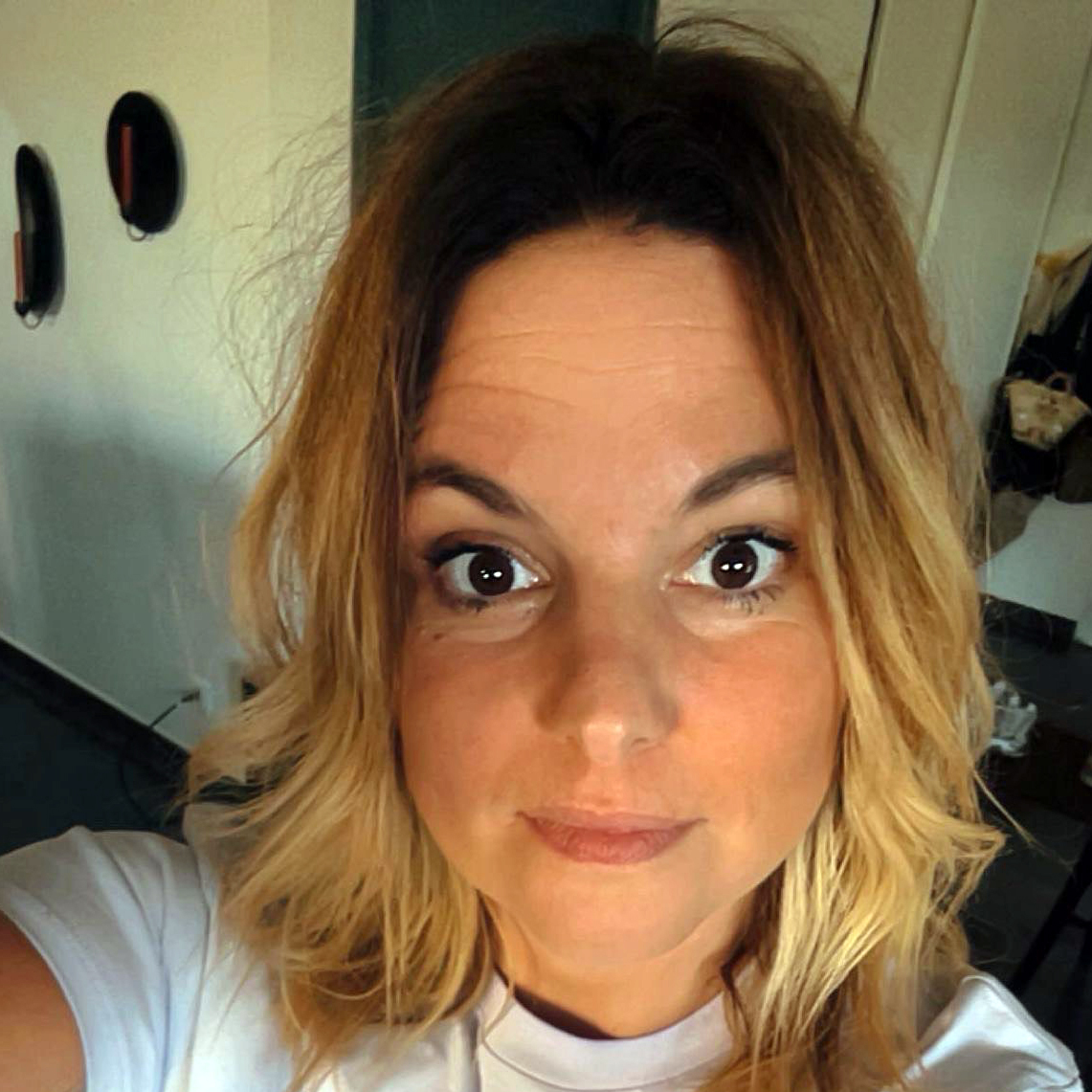 Marina Maulini